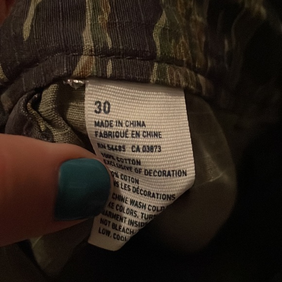 AMERICAN EAGLE SHORT SIZE 30 - Picture 3 of 4